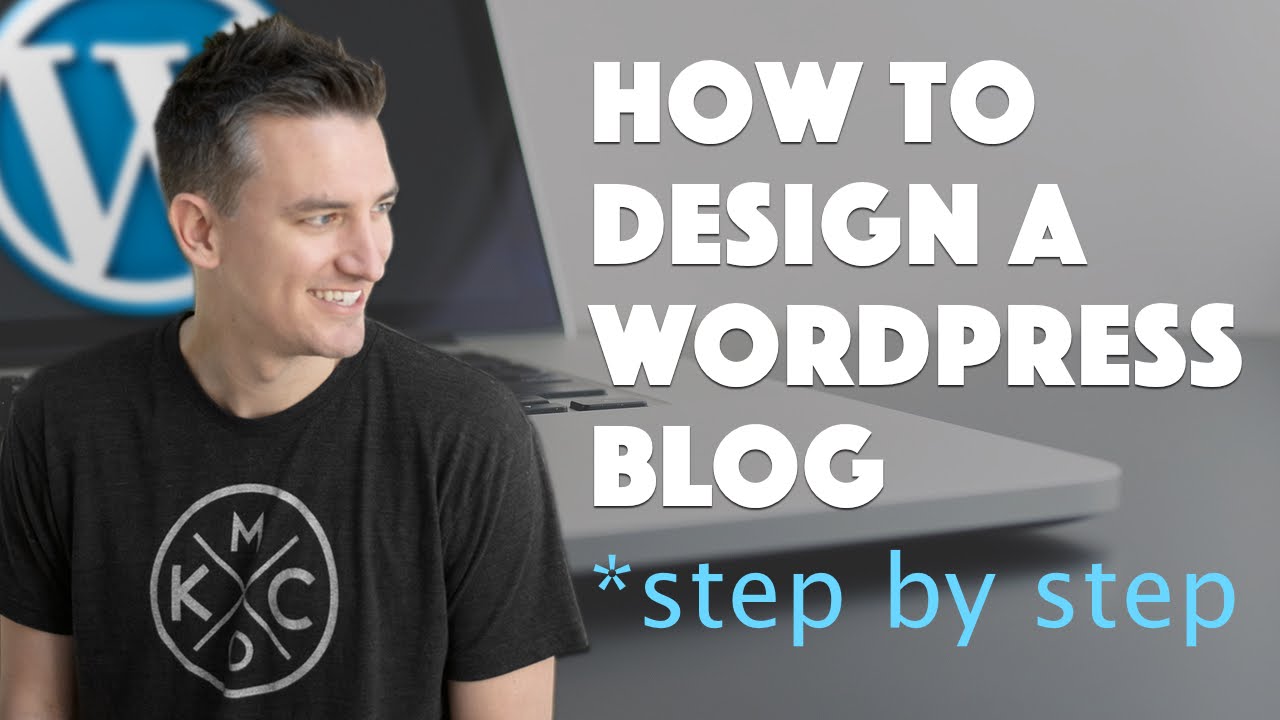 10 Top Tips For Designing A Better WordPress Blog