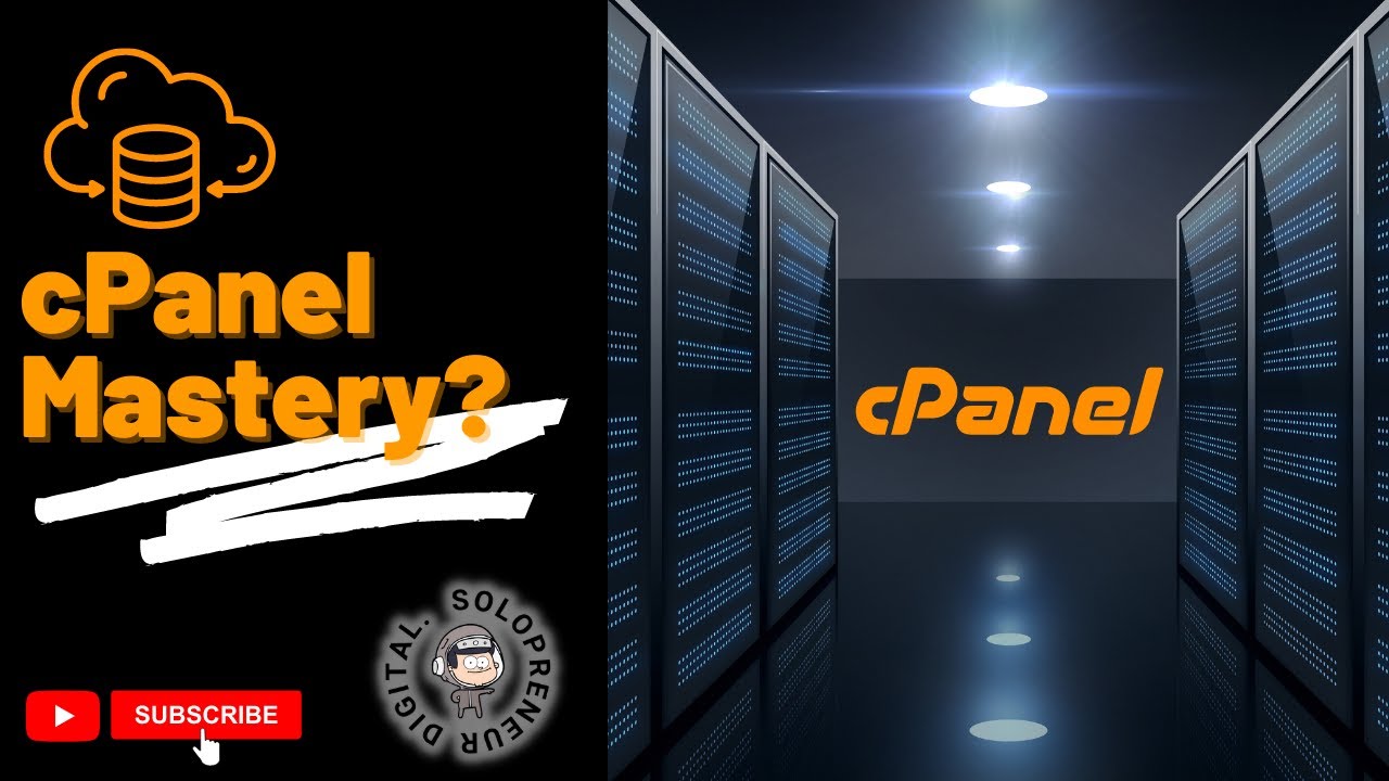 cPanel Tips For Newbies