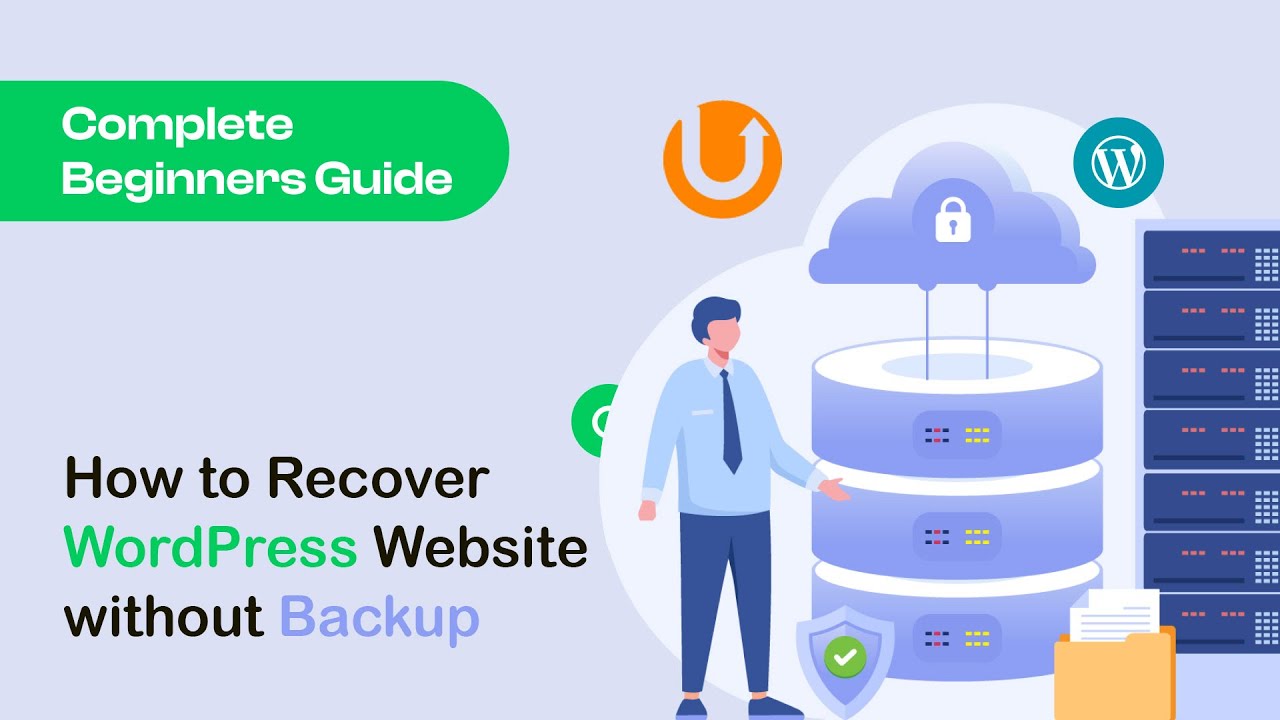 Backup WP Plugins Easy Website Restore