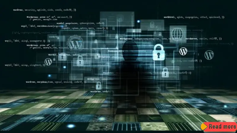 The Art of Disappearance