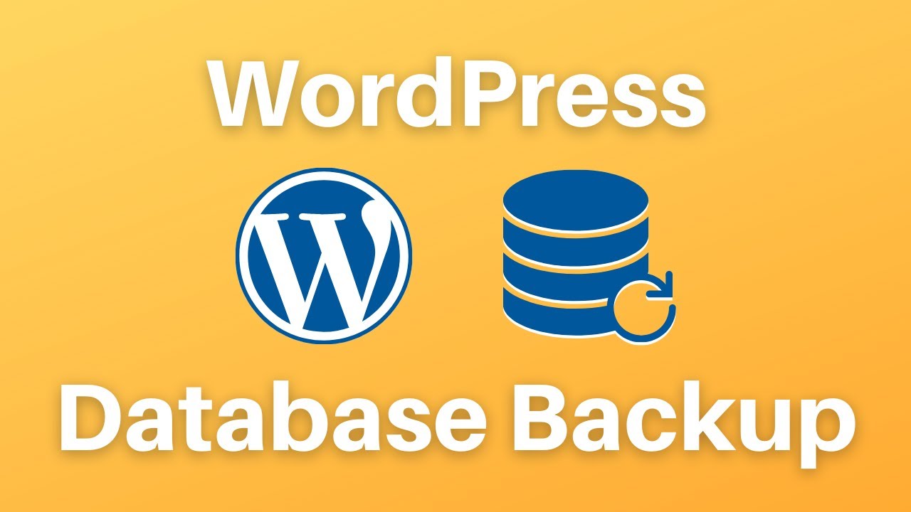 Essential Backup WordPress Plugins for Peace of Mind