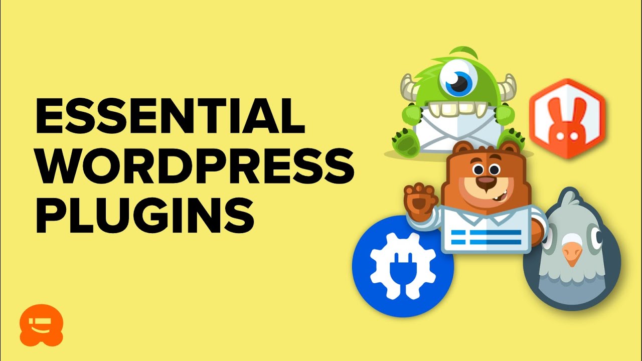 Protect Your Website's Data with These Essential Backup WordPress Plugins